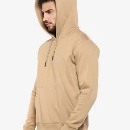 Alan Jones Men Hooded Pullover Sweatshirt image 4