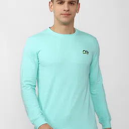 Peter England Casuals Men Graphic Printed Sweatshirt image 3