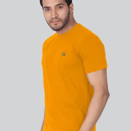 LUX NITRO Pack Of 2 Anti Odour Lounge T-shirt image 3