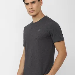 Van Heusen Flex Slim Fit Training T-shirt image 5