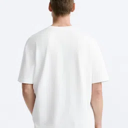 MISCHIEF MONKEY Men Pockets T-shirt image 3