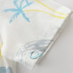 StyleCast Boys Printed Pockets T-shirt image 3