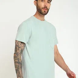 GUESS Round Neck Short Sleeves T-shirt image 3