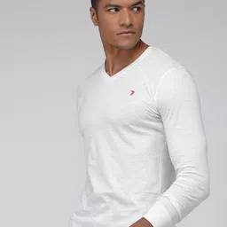 SPORTO V-Neck Long Sleeves T-shirt image 2