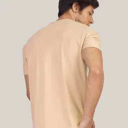 Greylongg Graphic Printed T-shirt image 5