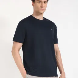 Calvin Klein Jeans Men Raw Edge T-shirt image 4