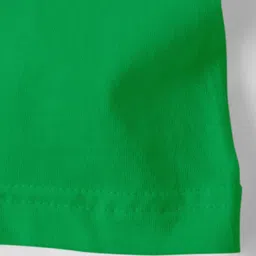 Pootlu Round Neck Pure Cotton T-Shirt image 4