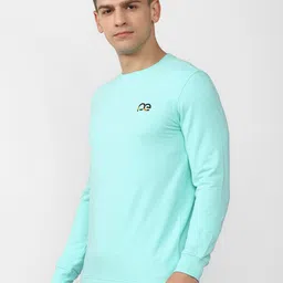 Peter England Casuals Men Graphic Printed Sweatshirt image 4