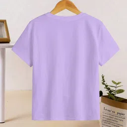 Dagcros Boys Printed Extended Sleeves T-shirt image 5