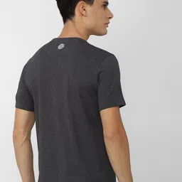 Van Heusen Flex Slim Fit Training T-shirt image 4