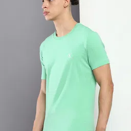 Calvin Klein Jeans Typography Printed Slim Fit T-shirt image 4