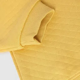 max Girls Round Neck Pullover Sweatshirt image 4