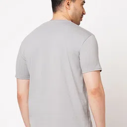 Wear Your Opinion Men Printed Pockets T-shirt image 4