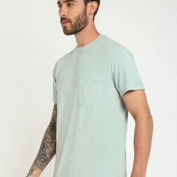 GUESS Round Neck Short Sleeves T-shirt image 4