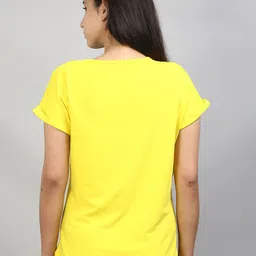 SillyBoom Printed Extended Sleeves Cotton Feeding T-shirt image 2