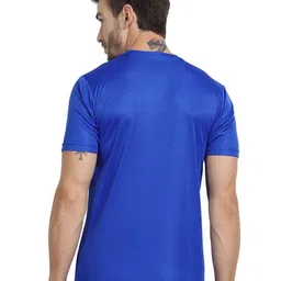 FTX Pack Of 3 Round Neck Casual T-shirt image 4