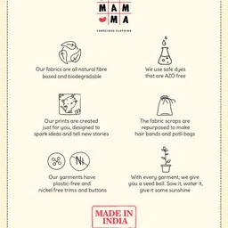 Ed-a-Mamma Boys Green Printed Applique T-shirt image 3