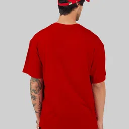 Leotude Men Printed T-shirt image 4