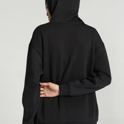 PUMA Motorsport BMW M Essentials Hoodie Pullover image 5