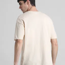 Jack & Jones Pure Cotton Oversized T-shirt image 4