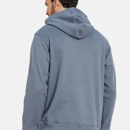 Octave Hooded Fleece Sweatshirt image 5