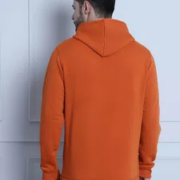 Imsa Moda Hooded Fleece Sweatshirt image 3
