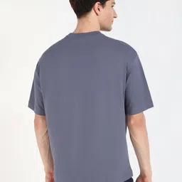Calvin Klein Jeans Men Extended Sleeves T-shirt image 5