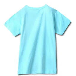 Wear Your Mind Boys Pack Of 2 Batman & Superman Printed T-shirts image 4