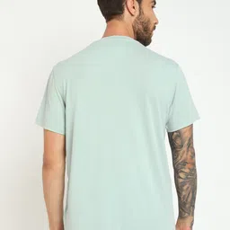 GUESS Round Neck Short Sleeves T-shirt image 5