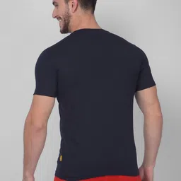 Zeal Men 2 Pockets T-shirt image 5