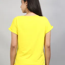 SillyBoom Graphic Printed Maternity And Feeding  T-shirt image 4