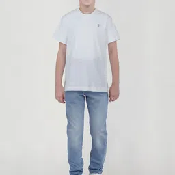 Gini and Jony Boys Polo Collar Pockets T-shirt image 5