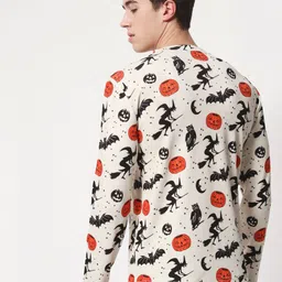 BAESD Conversational Printed Dri-Fit T-shirt image 5