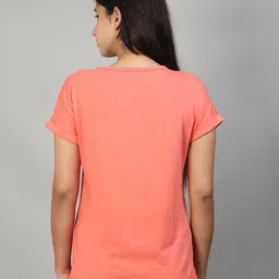 SillyBoom Graphic Printed Short Sleeves Maternity T-shirt image 5