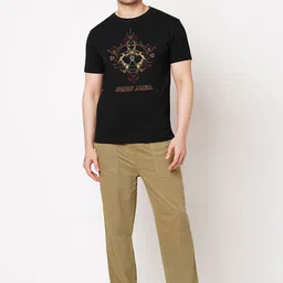 Wear Your Opinion Men Typography Printed T-shirt image 5