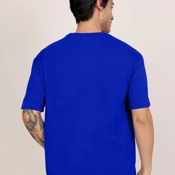 Leotude Men Printed T-shirt image 3