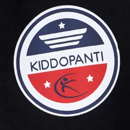 KiddoPanti Boys Pack of 2 Hooded Sweatshirt image 2