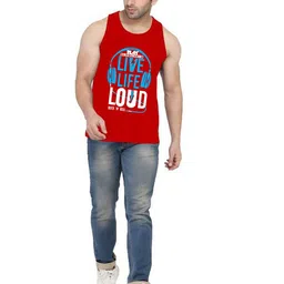 SLOWLORIS Men Printed Pockets T-shirt image 5