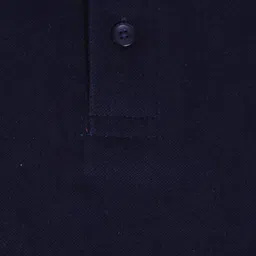 BAESD Boys Pack of 2 Polo Collar Cotton T-shirts image 4