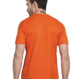 FTX Pack of 3 Colourblocked Round Neck Dry-Fit Sports T-shirt image 4