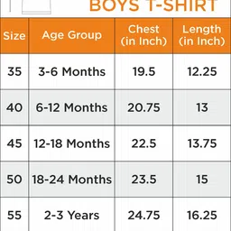 Bodycare Infants Boys Pack Of 2 Graphic Printed Cotton T-shirts image 2