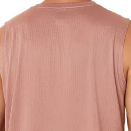 ASICS Actibreeze Jacquard Sleeveless T-shirt image 2