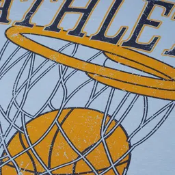 HRX by Hrithik Roshan Men Typography Printed Round Neck T-shirt image 3