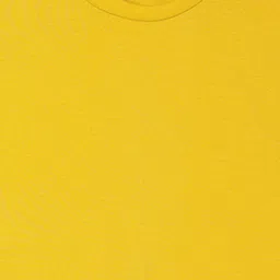 BAESD Girls Pack of 2 Round Neck Cotton T-shirt image 3