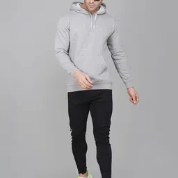 SLOWLORIS Hooded Sweatshirt image 2