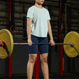 Blissclub Round Neck Sports T-shirt-picture-15