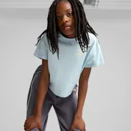 puma BETTER CLASSICS Girl's T-shirt-picture-27