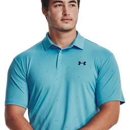 UNDER ARMOUR UA Playoff 3.0 Printed Polo Tshirt-picture-32