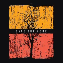 Bewakoof Men Printed Cotton Sweatshirt image 3