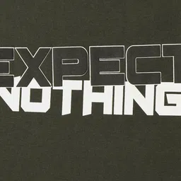 R&B Boys Typography Printed Cotton T-Shirt image 3